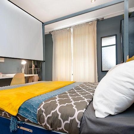 Double Room W/Projector & Garden Hot Tub London Kültér fotó